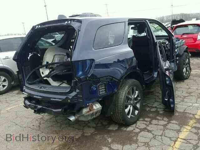 2015 DODGE DURANGO - VIN: 1C4RDJAGXFC180608 - Photo 4