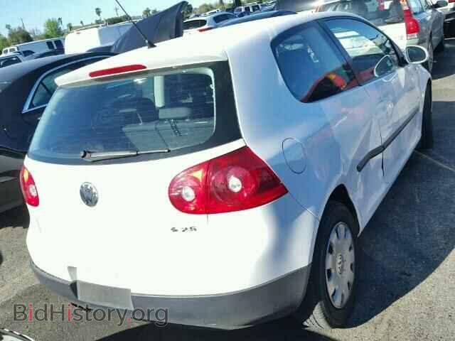 2009 VOLKSWAGEN RABBIT - VIN: WVWBB71K79W040954 - Фото 4