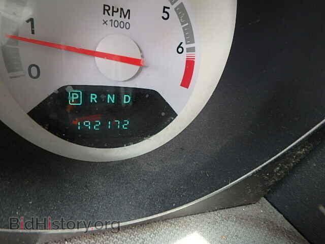 2008 DODGE AVENGER - VIN: 1B3LC56K98N179679 - Фото 8
