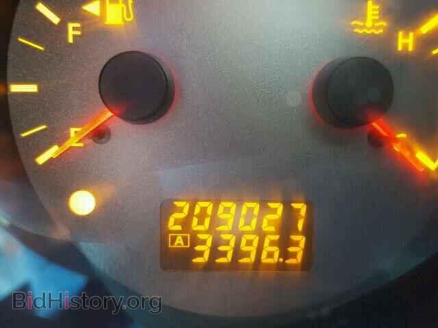 2005 NISSAN MAXIMA - VIN: 1N4BA41E65C849410 - Photo 8