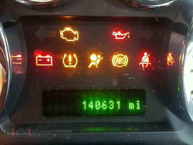 2008 FORD EDGE - VIN: 2FMDK48C88BA65301 - Фото 8