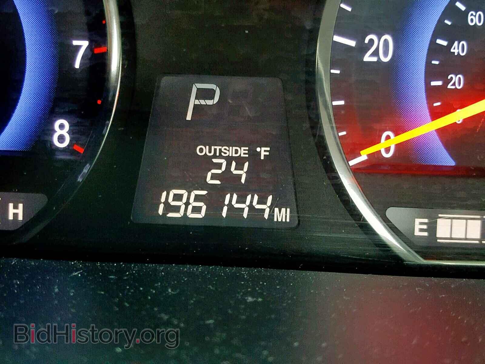 2006 KIA OPTIMA - VIN: KNAGE123165051805 - Фото 8