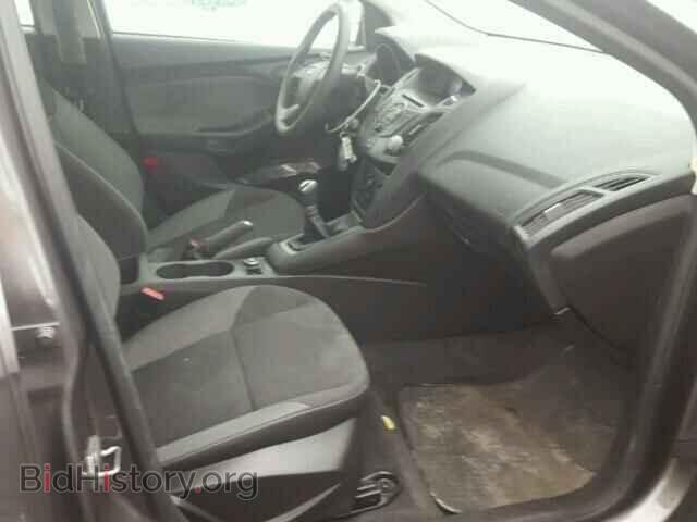 2012 FORD FOCUS - VIN: 1FAHP3E2XCL266063 - Photo 5