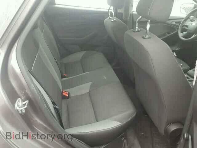 2012 FORD FOCUS - VIN: 1FAHP3E2XCL266063 - Photo 6