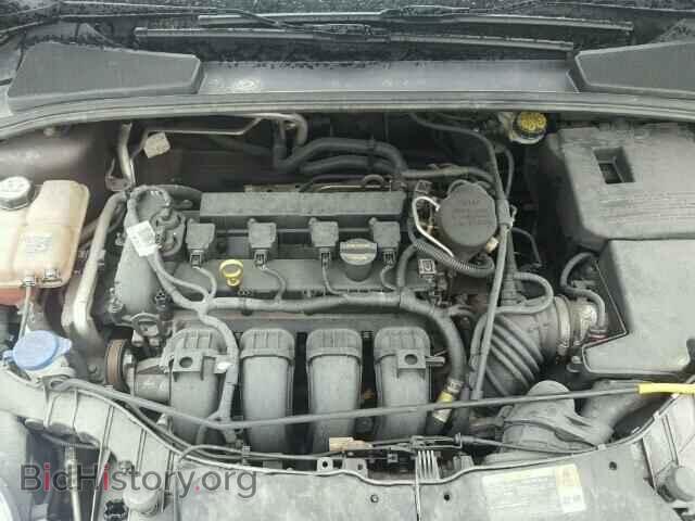 2012 FORD FOCUS - VIN: 1FAHP3E2XCL266063 - Photo 7
