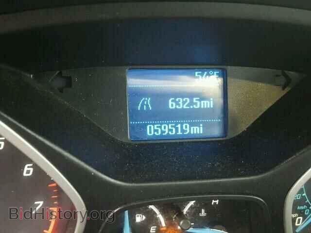 2012 FORD FOCUS - VIN: 1FAHP3E2XCL266063 - Photo 8