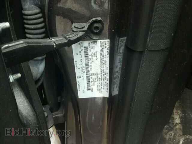 2012 FORD FOCUS - VIN: 1FAHP3E2XCL266063 - Photo 10
