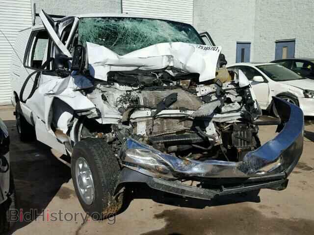 Photo 1FTNE2EL9BDA05490 - FORD ECONOLINE 2011