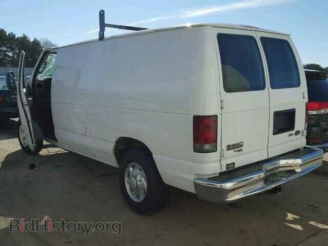 2011 FORD ECONOLINE - VIN: 1FTNE2EL9BDA05490 - Photo 3