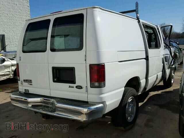 2011 FORD ECONOLINE - VIN: 1FTNE2EL9BDA05490 - Photo 4