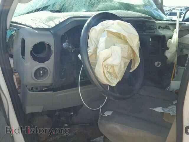 2011 FORD ECONOLINE - VIN: 1FTNE2EL9BDA05490 - Photo 5