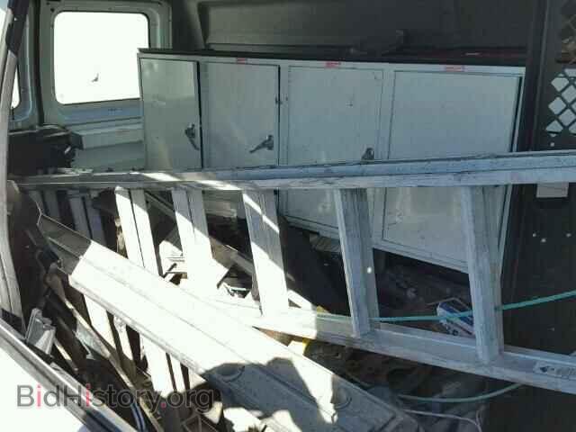 2011 FORD ECONOLINE - VIN: 1FTNE2EL9BDA05490 - Photo 6