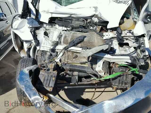 2011 FORD ECONOLINE - VIN: 1FTNE2EL9BDA05490 - Photo 7
