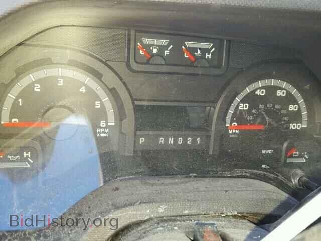 2011 FORD ECONOLINE - VIN: 1FTNE2EL9BDA05490 - Photo 8