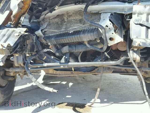 2011 FORD ECONOLINE - VIN: 1FTNE2EL9BDA05490 - Photo 9