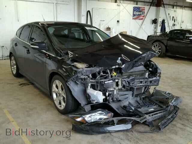 Photo 1FADP3N25EL162730 - FORD FOCUS 2014