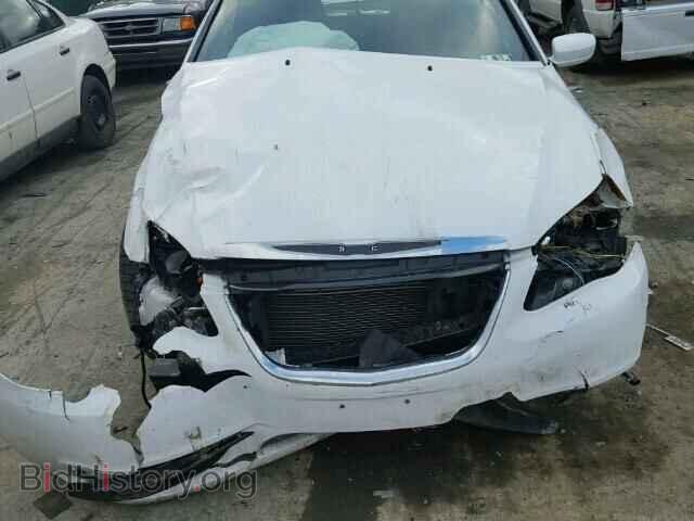 2014 CHRYSLER 200 - VIN: 1C3CCBCG8EN191240 - Фото 7