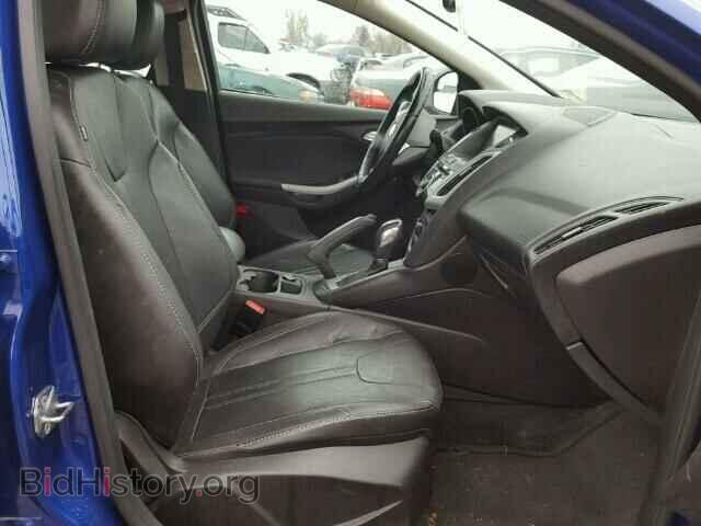 2013 FORD FOCUS - VIN: 1FADP3F20DL170036 - Фото 5