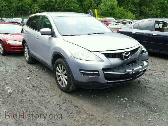 Photo JM3TB38V680146236 - MAZDA CX-9 2008