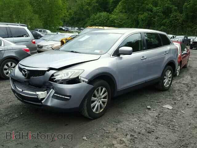 2008 MAZDA CX-9 - VIN: JM3TB38V680146236 - Фото 2