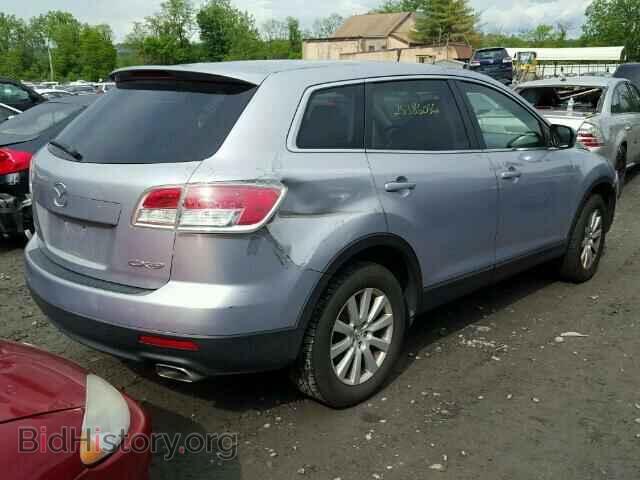 2008 MAZDA CX-9 - VIN: JM3TB38V680146236 - Фото 4