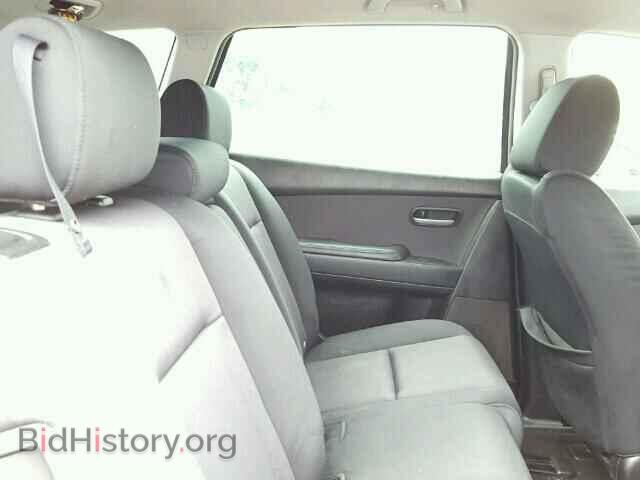 2008 MAZDA CX-9 - VIN: JM3TB38V680146236 - Фото 6