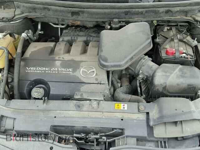 2008 MAZDA CX-9 - VIN: JM3TB38V680146236 - Фото 7