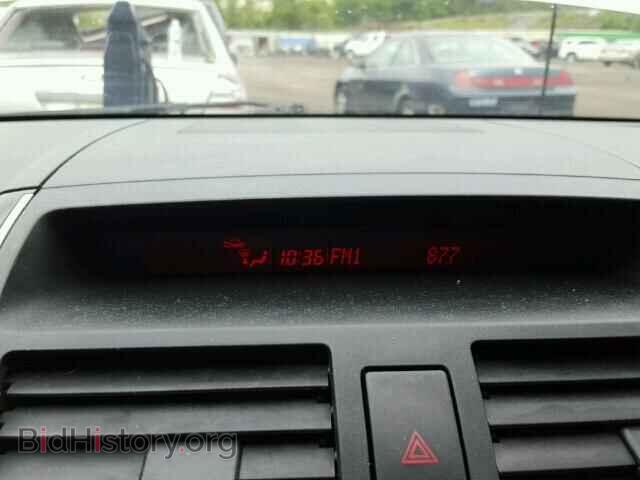 2008 MAZDA CX-9 - VIN: JM3TB38V680146236 - Фото 9