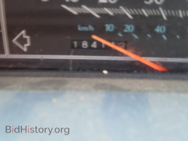1991 CADILLAC DEVILLE - VIN: 1G6CD53BXM4242601 - Photo 8