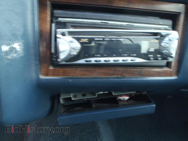 1991 CADILLAC DEVILLE - VIN: 1G6CD53BXM4242601 - Photo 10