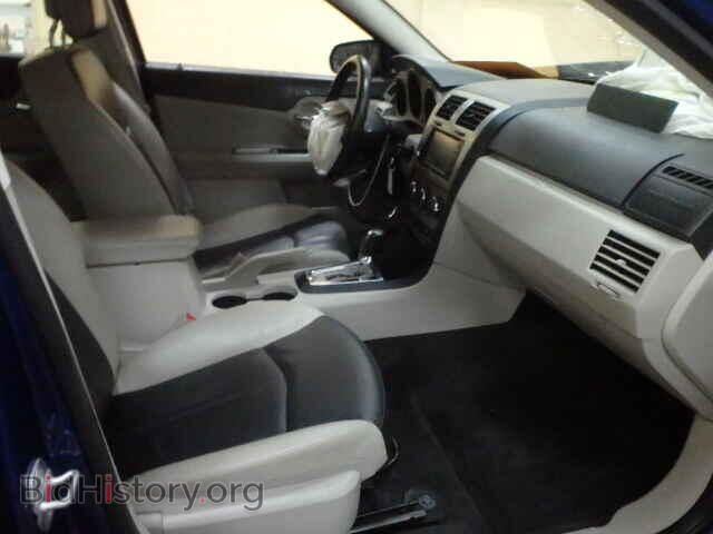 2010 DODGE AVENGER - VIN: 1B3CC5FV3AN115749 - Фото 5