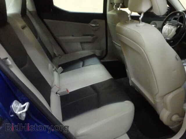 2010 DODGE AVENGER - VIN: 1B3CC5FV3AN115749 - Фото 6