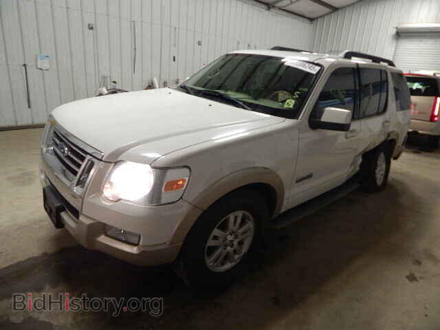 2008 FORD EXPLORER - VIN: 1FMEU74E88UB22226 - Photo 2