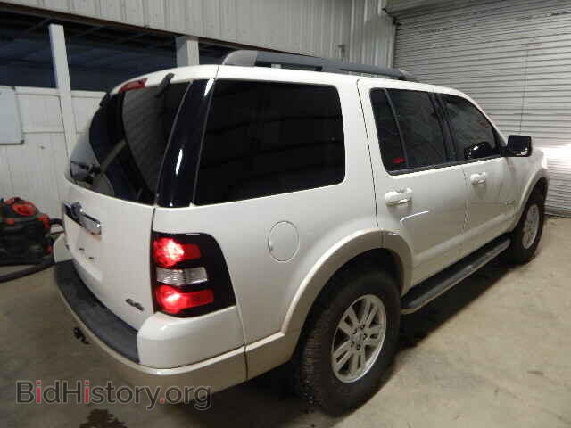2008 FORD EXPLORER - VIN: 1FMEU74E88UB22226 - Photo 4