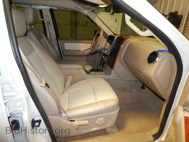 2008 FORD EXPLORER - VIN: 1FMEU74E88UB22226 - Photo 5