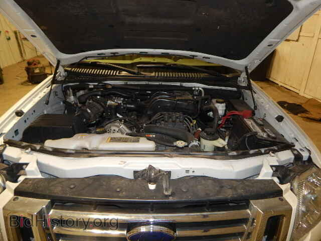 2008 FORD EXPLORER - VIN: 1FMEU74E88UB22226 - Photo 7