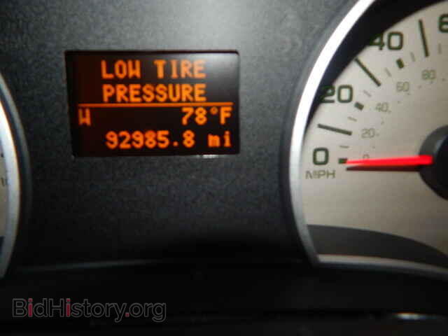 2008 FORD EXPLORER - VIN: 1FMEU74E88UB22226 - Photo 8