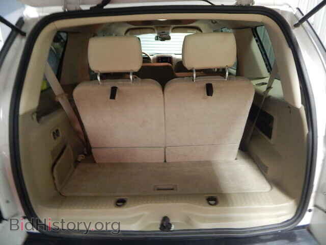 2008 FORD EXPLORER - VIN: 1FMEU74E88UB22226 - Photo 10