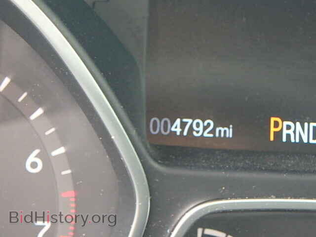 2015 FORD FOCUS - VIN: 1FADP3F27FL242448 - Фото 8