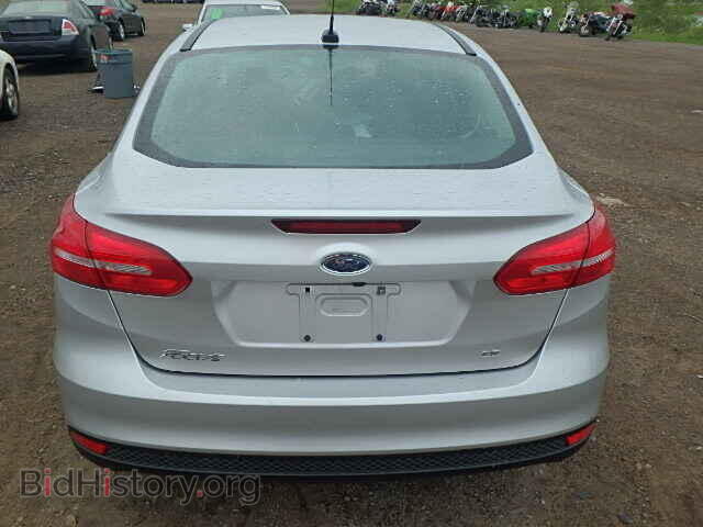 2015 FORD FOCUS - VIN: 1FADP3F27FL242448 - Фото 10
