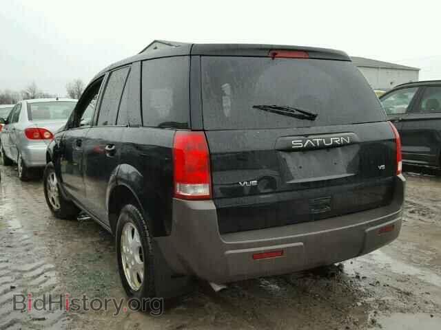 2004 SATURN VUE - VIN: 5GZCZ53434S897273 - Фото 3