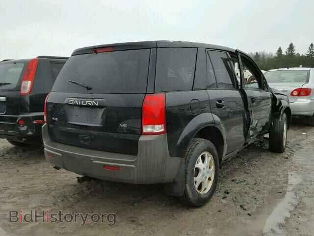 2004 SATURN VUE - VIN: 5GZCZ53434S897273 - Фото 4