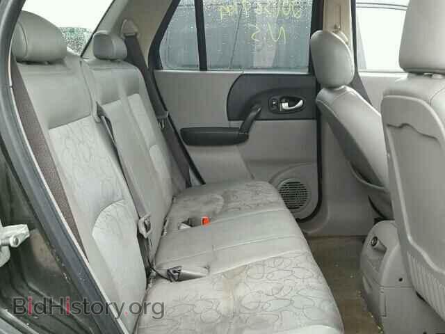 2004 SATURN VUE - VIN: 5GZCZ53434S897273 - Фото 6