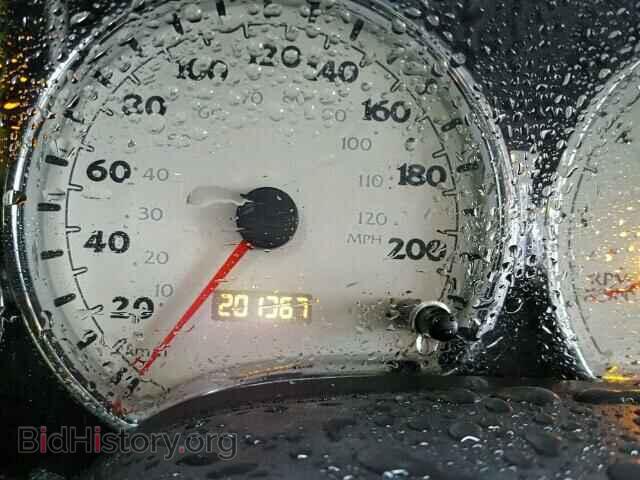 2004 SATURN VUE - VIN: 5GZCZ53434S897273 - Фото 8