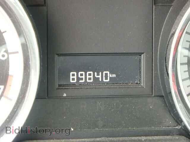 2012 DODGE CARAVAN - VIN: 2C4RDGBG6CR406809 - Фото 8