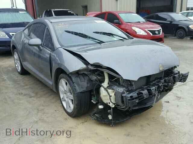Photo 4A3AK34T16E024448 - MITSUBISHI ECLIPSE 2006