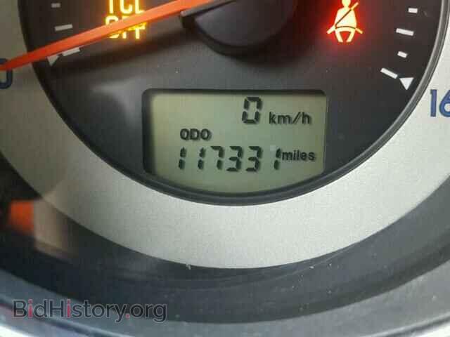 2006 MITSUBISHI ECLIPSE - VIN: 4A3AK34T16E024448 - Фото 8