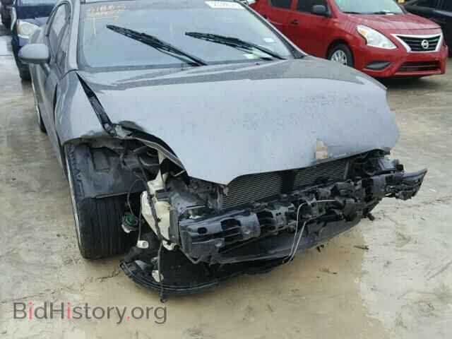 2006 MITSUBISHI ECLIPSE - VIN: 4A3AK34T16E024448 - Фото 9