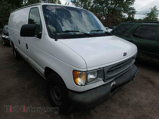 Photo 1FTRE1424YHB60986 - FORD ECONOLINE 2000
