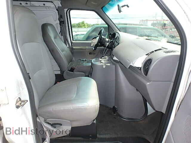 2000 FORD ECONOLINE - VIN: 1FTRE1424YHB60986 - Photo 5